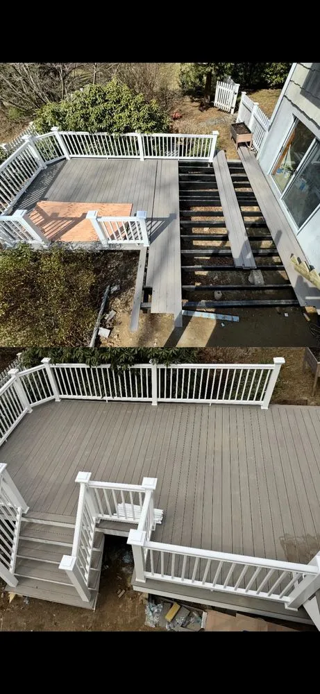 Slide of NR’S Handyman Services