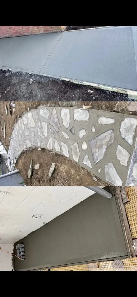 Slide of NR’S Handyman Services