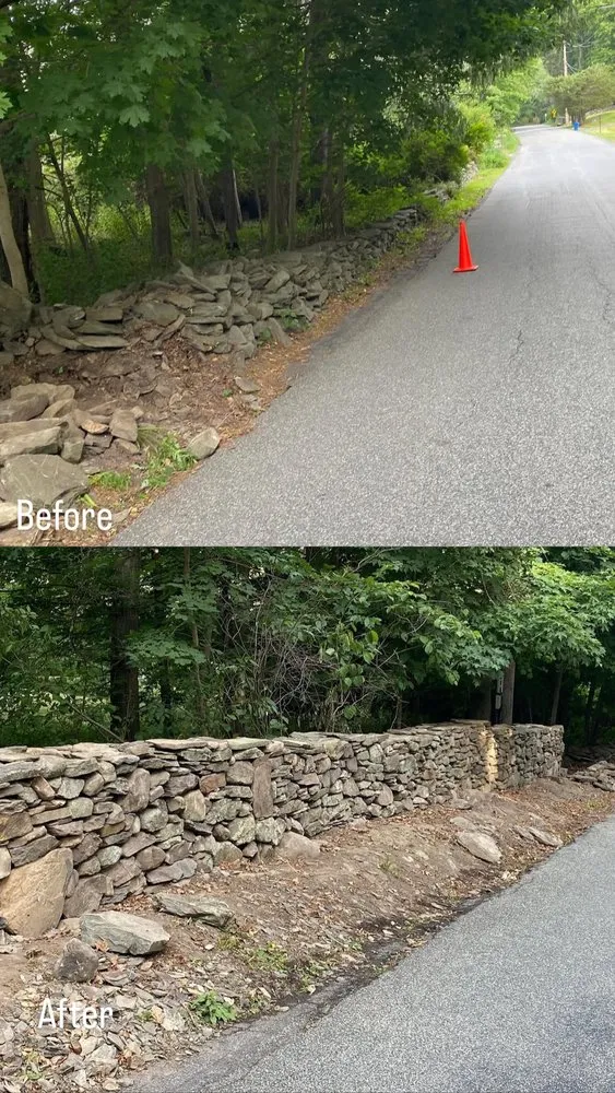 Slide of NR’S Handyman Services