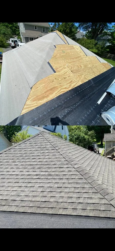 Slide of NR’S Handyman Services