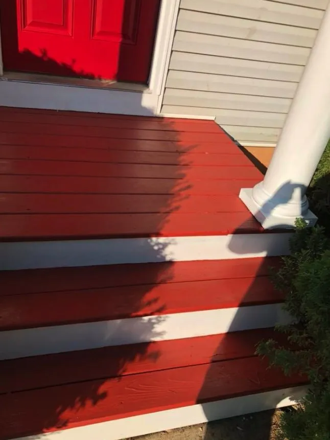 Slide of NS Handyman Services