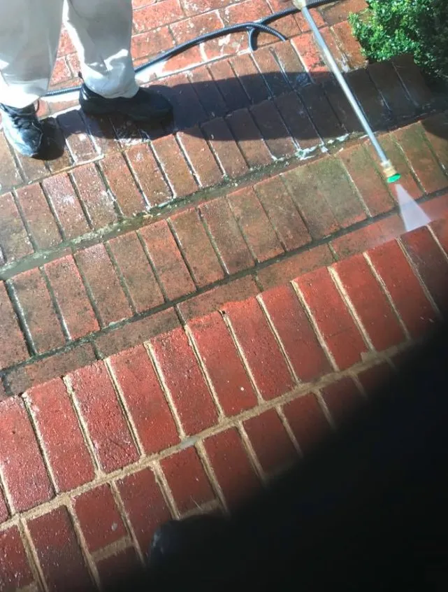 Slide of NS Handyman Services