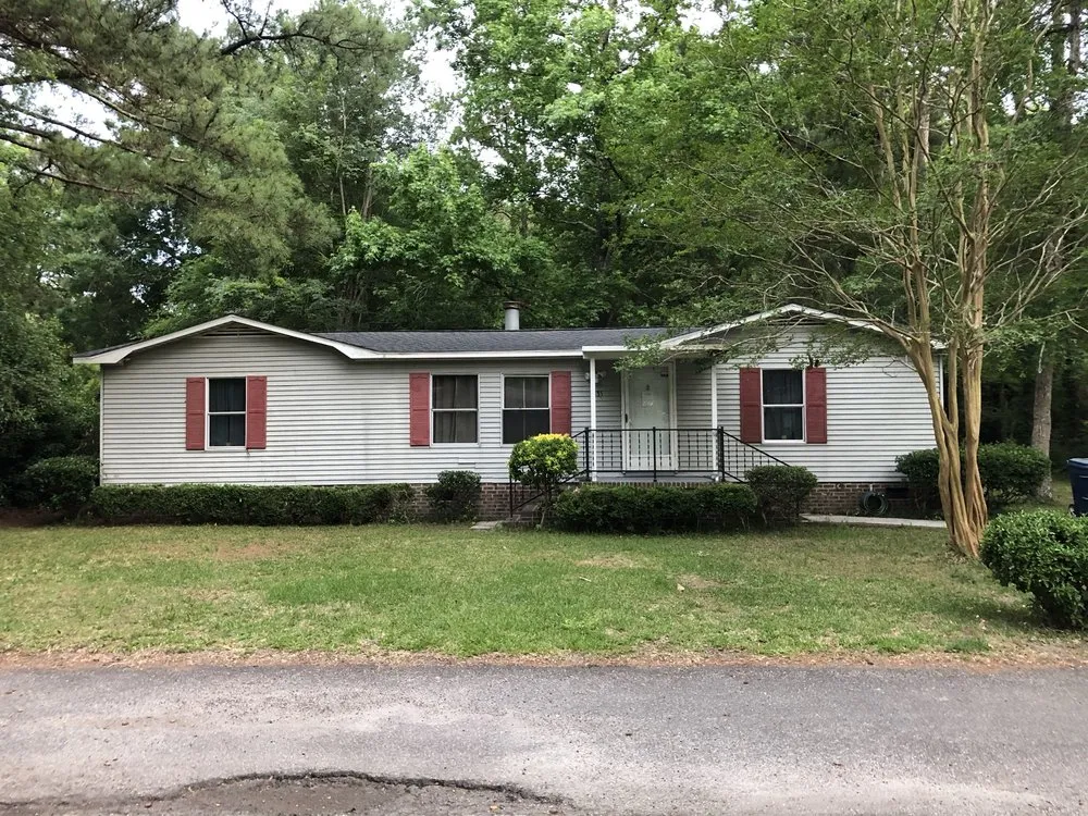 Slide of N&S Roofing