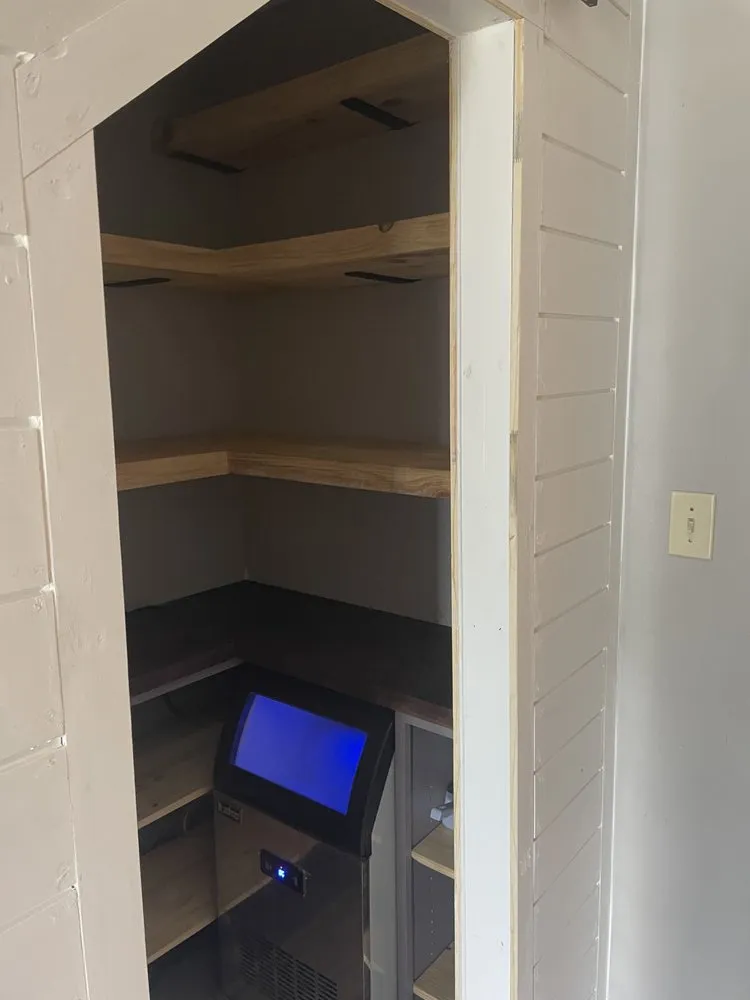 Slide of N&S Roofing