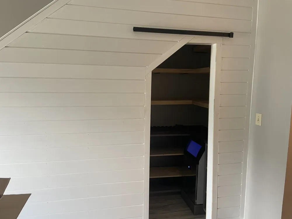 Slide of N&S Roofing