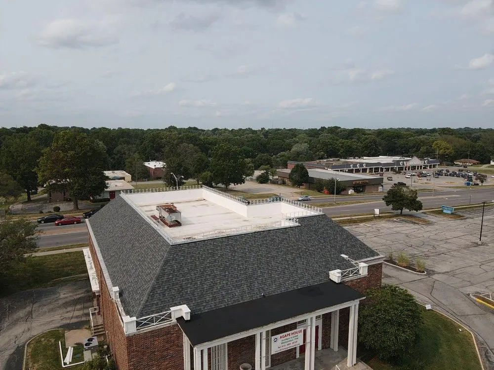 Slide of NSG Contracting