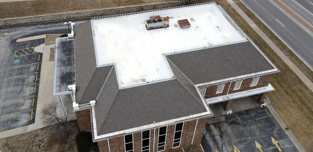 Slide of NSG Contracting