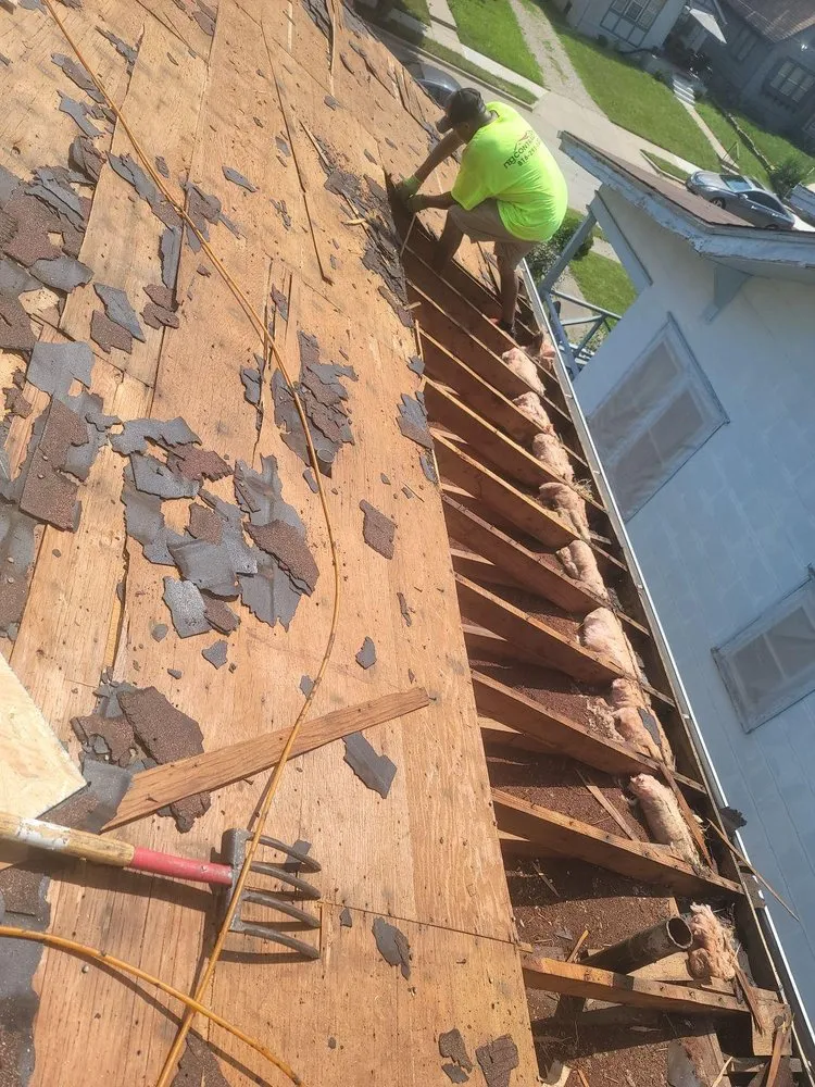 Slide of NSG Contracting