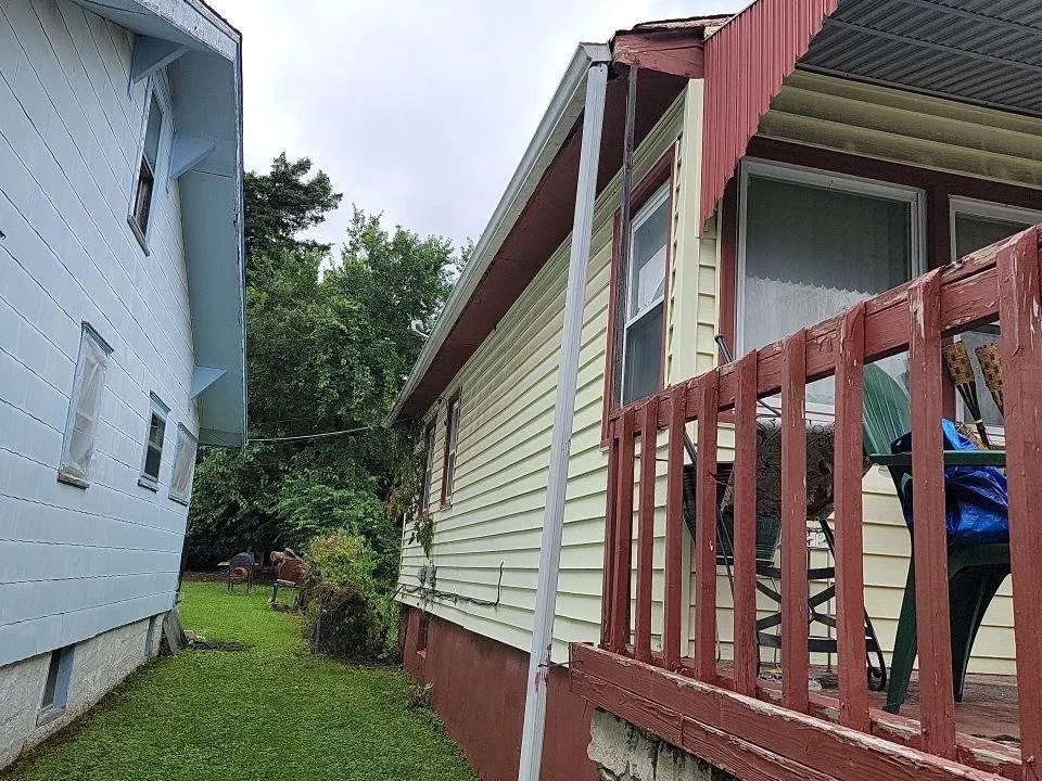 Slide of NSG Contracting