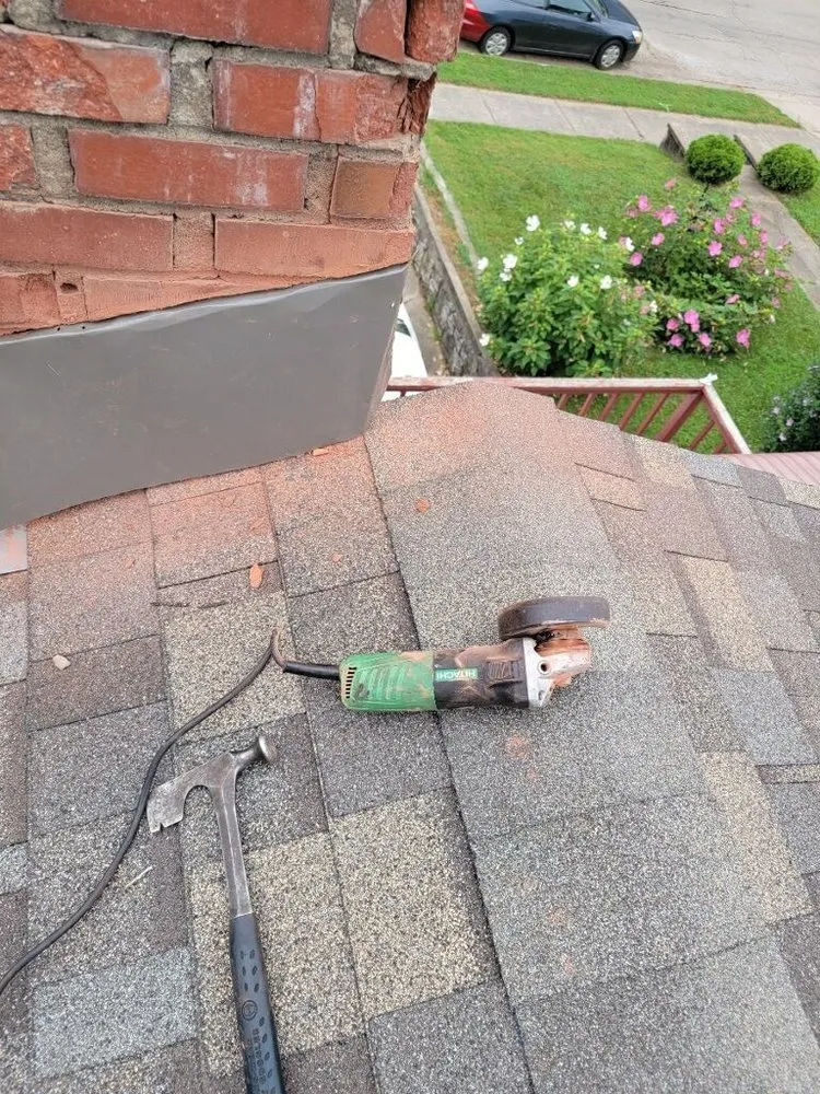 Slide of NSG Contracting