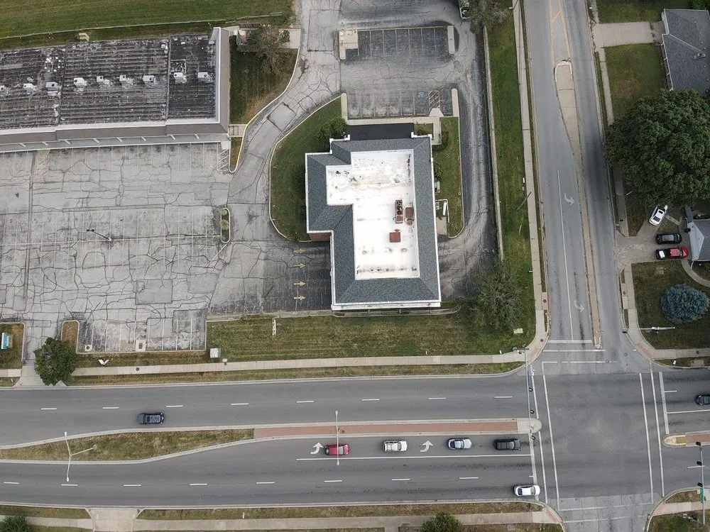 Slide of NSG Contracting