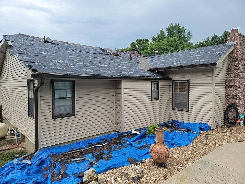 Slide of NSG Contracting