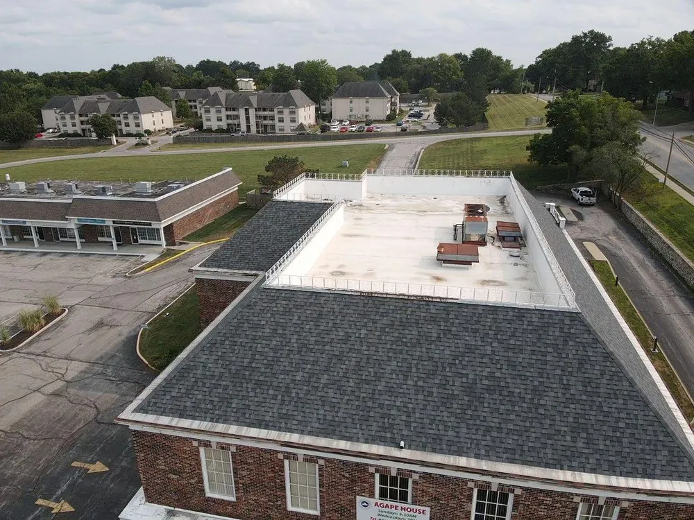 Slide of NSG Contracting