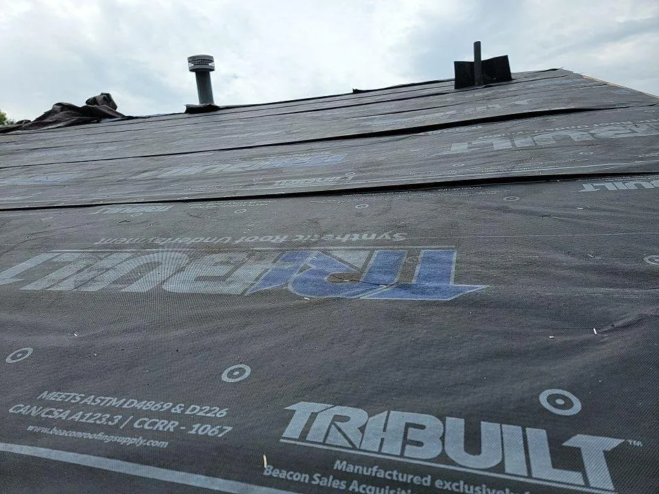 Slide of NSG Contracting