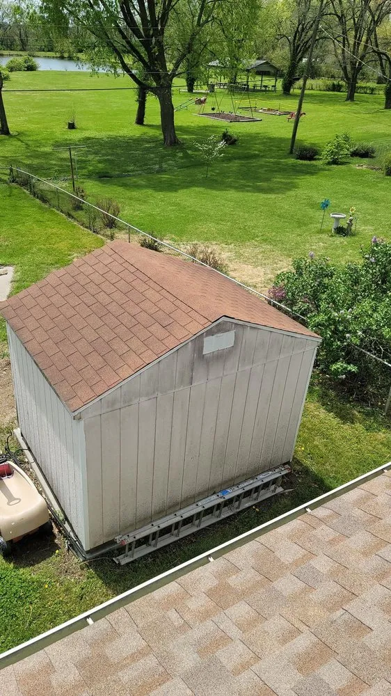 Slide of NSG Contracting