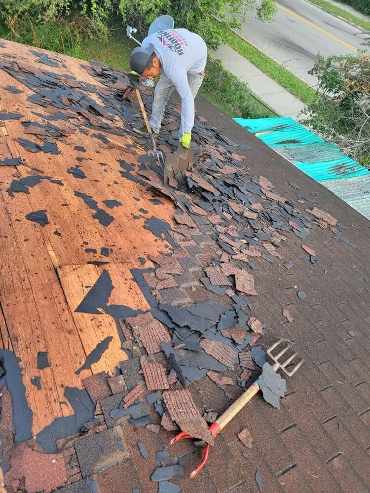 Slide of NSG Contracting