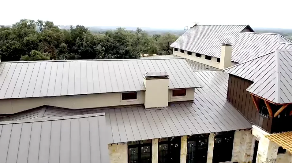 Slide of NSL Roofing Solutions