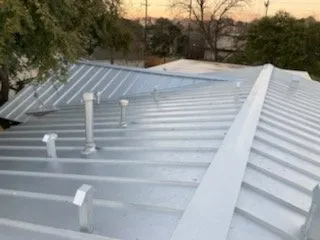 Slide of NSL Roofing Solutions