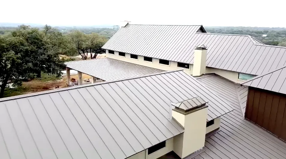 Slide of NSL Roofing Solutions