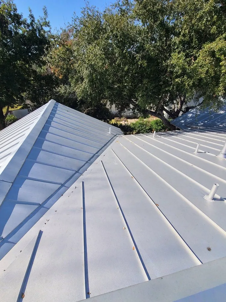 Slide of NSL Roofing Solutions