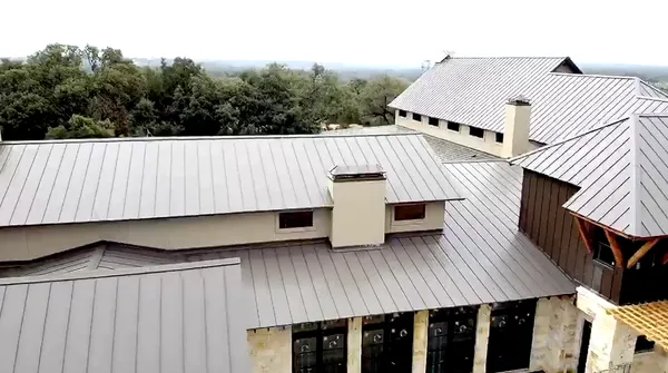 NSL Roofing Solutions Logo