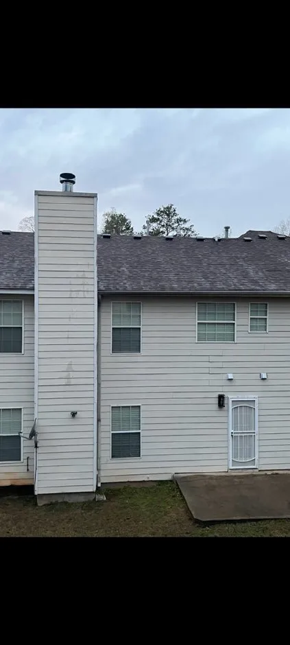 Slide of N.Smith Roofing and More