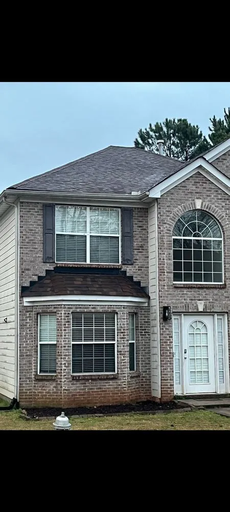 Slide of N.Smith Roofing and More