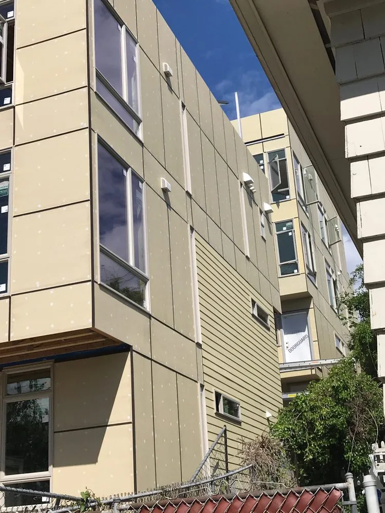 Slide of NTS Construction