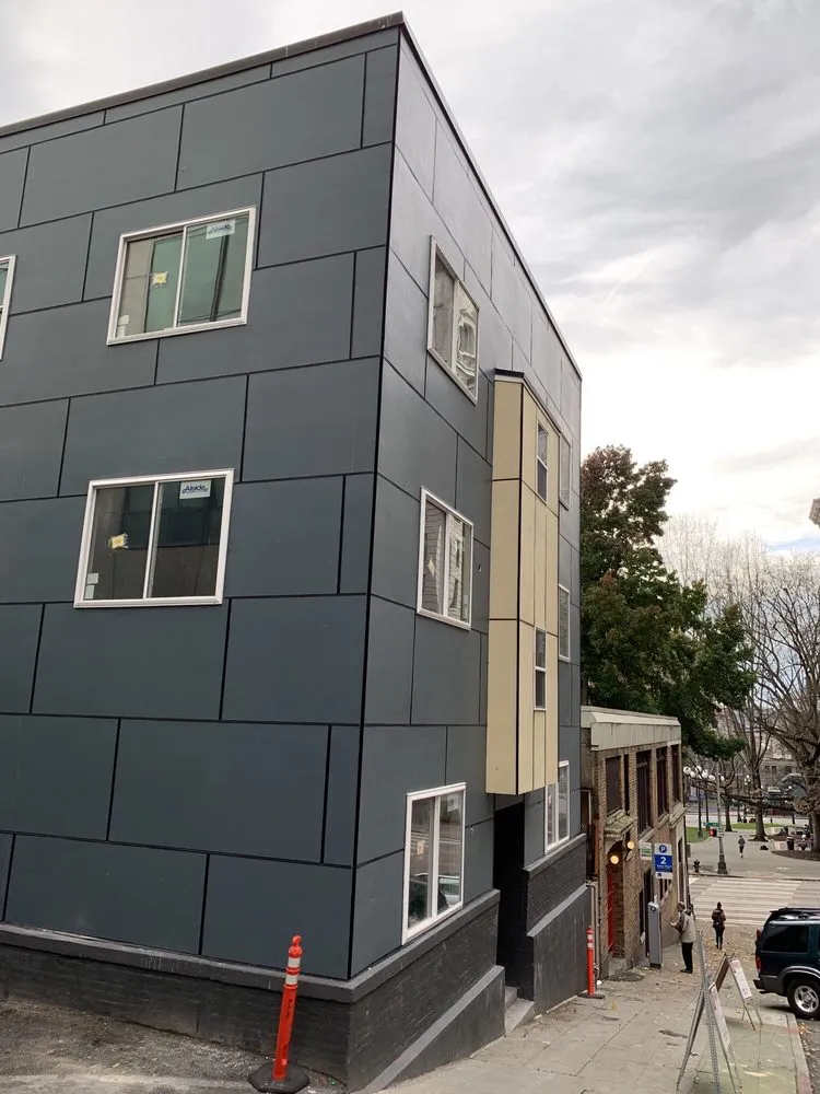 Slide of NTS Construction