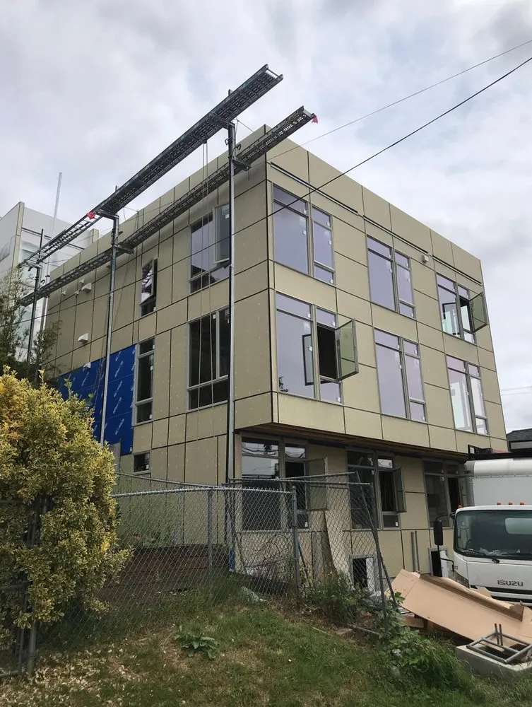 Slide of NTS Construction