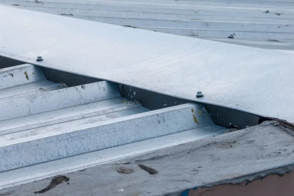 Slide of NTW Rebuilders & Services