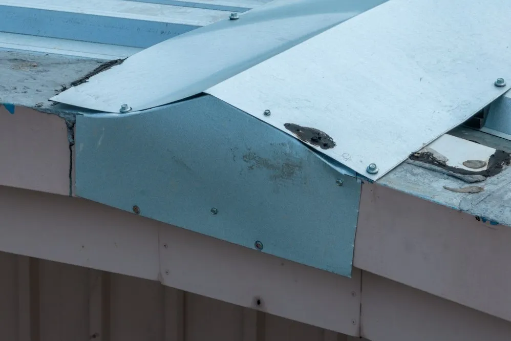 Slide of NTW Rebuilders & Services