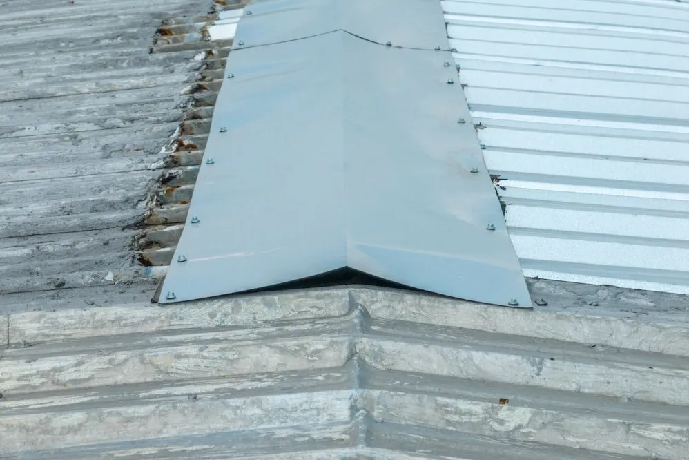 Slide of NTW Rebuilders & Services