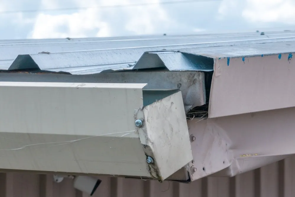 Slide of NTW Rebuilders & Services