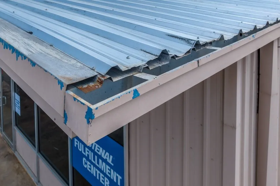 Slide of NTW Rebuilders & Services