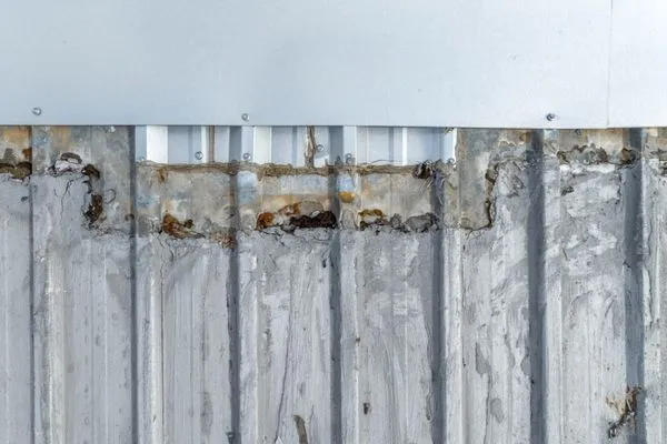 NTW Rebuilders & Services Logo