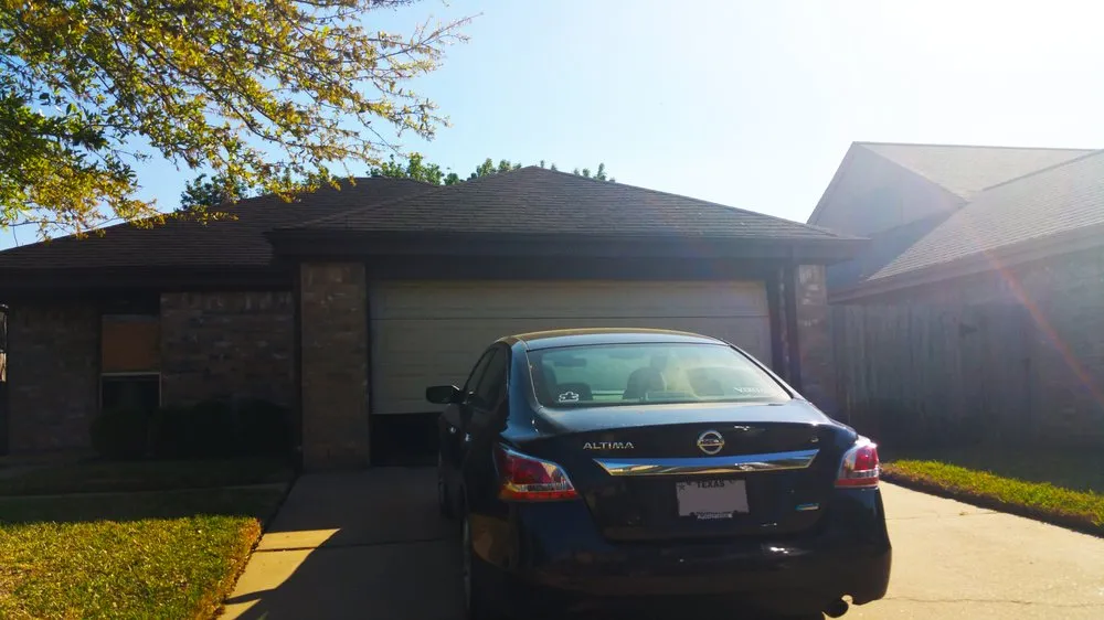 Slide of NTW Rebuilders and Services