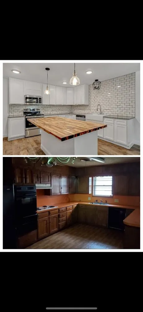 Slide of NTX Construction