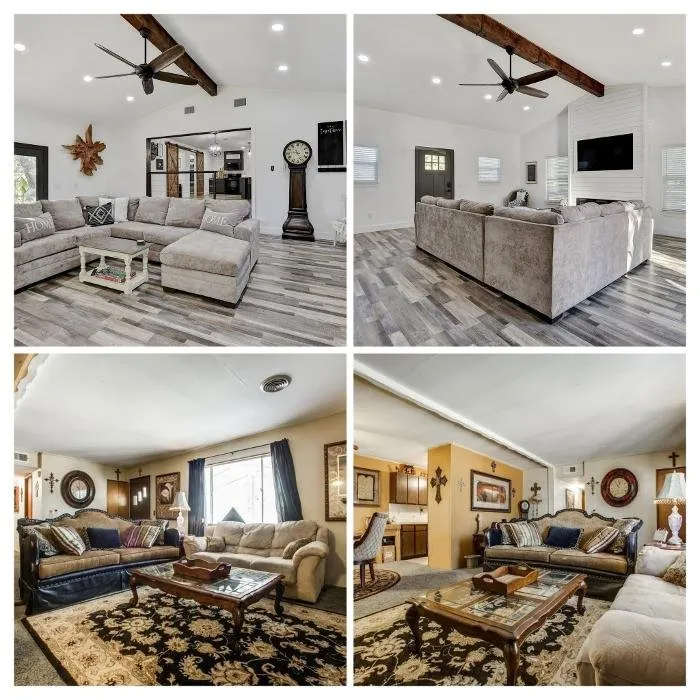 Slide of NTX Construction