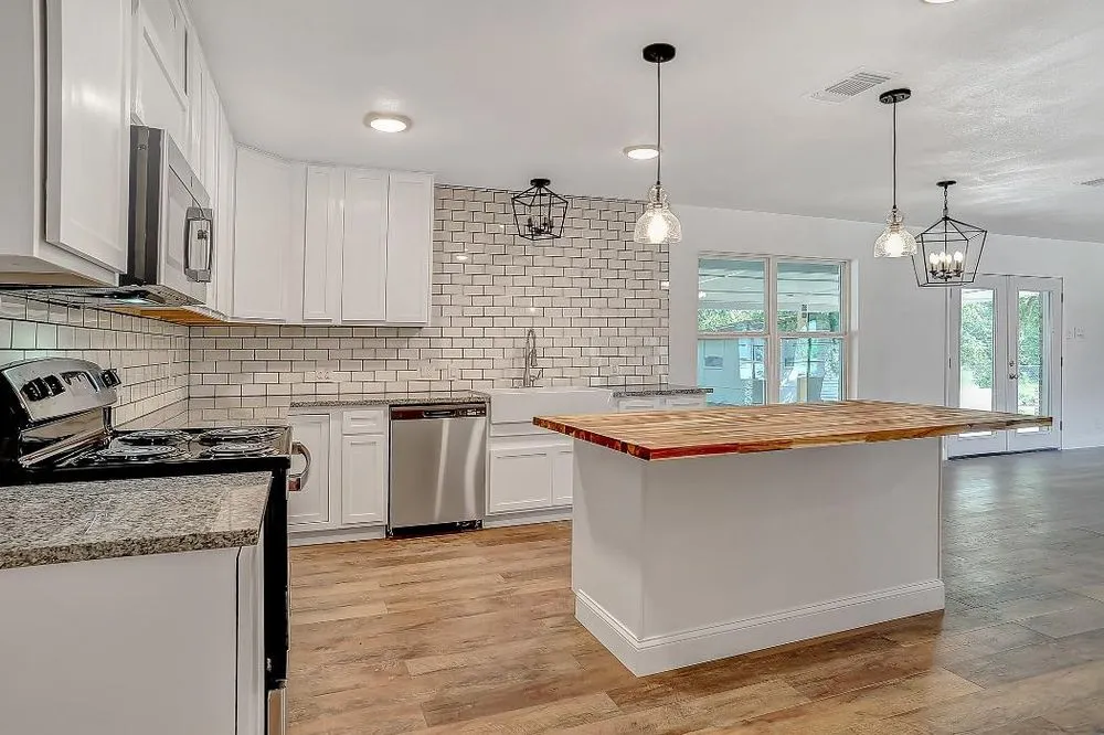 Slide of NTX Construction