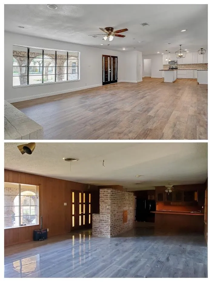 Slide of NTX Construction