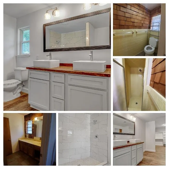 Slide of NTX Construction