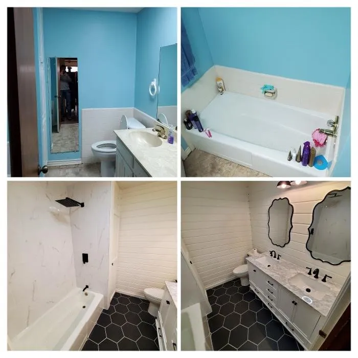 Slide of NTX Construction