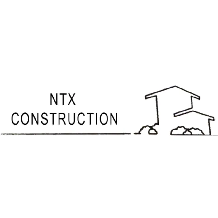 Slide of NTX Construction