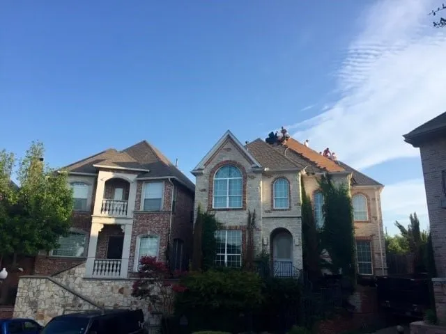 Slide of NTX Construction Solutions