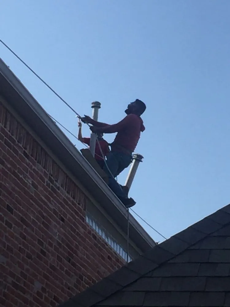 Slide of NTX Construction Solutions