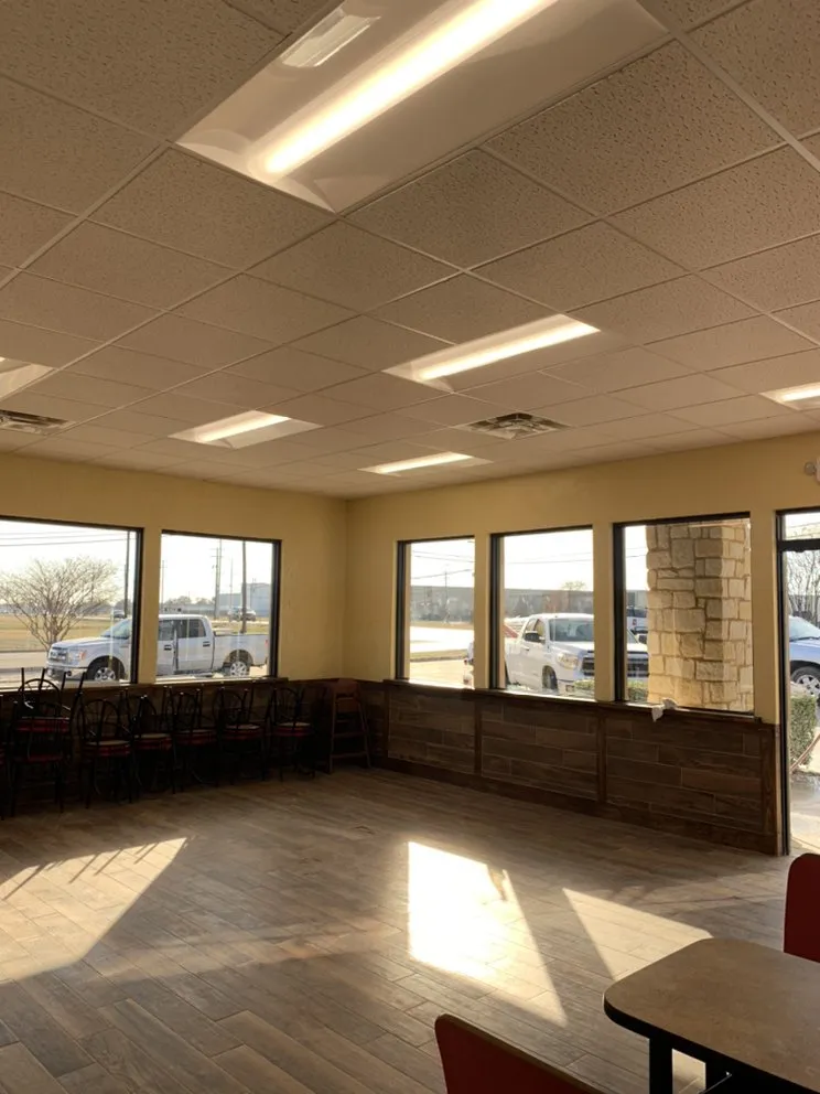 Slide of NTX Development Services