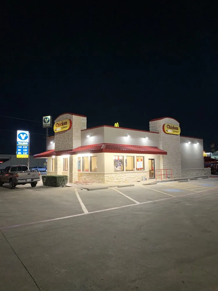 Slide of NTX Development Services