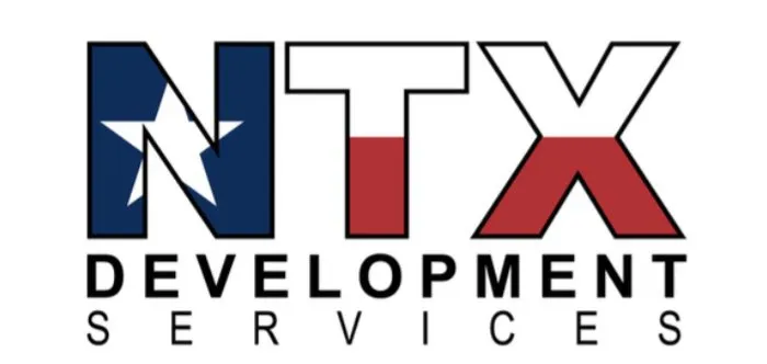 Slide of NTX Development Services