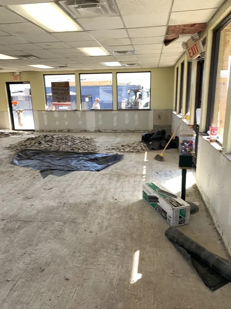 Slide of NTX Development Services